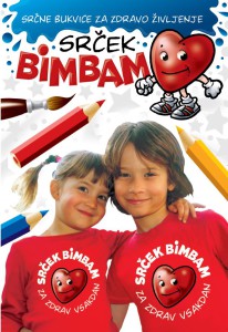 Naslovnica Srcek Bimbam