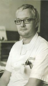 Gregor Tratar