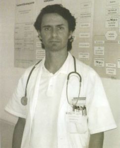 Jožef Magdič