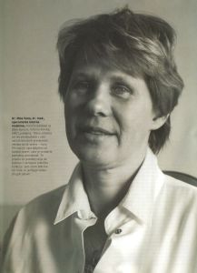 Nina Vene