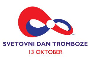 Svetovni dan tromboze 13okt