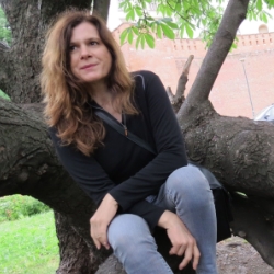 portret Nataša Jan