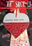 Revija za srce - naslovnica november 2018