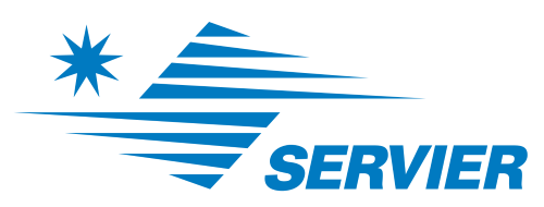 servier logotip