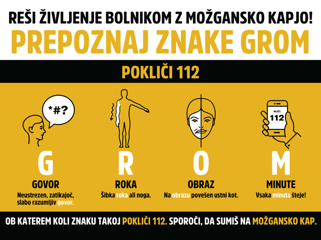 Možganska kap slider 2019