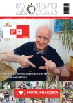 Revija za srce naslovnica september 2019