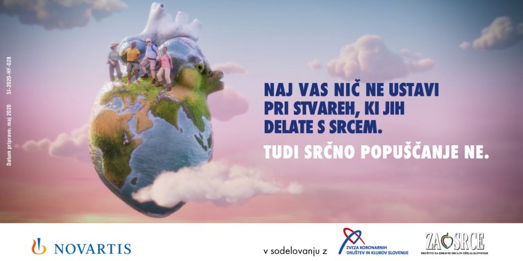 Srčno popuščanje slider 2020