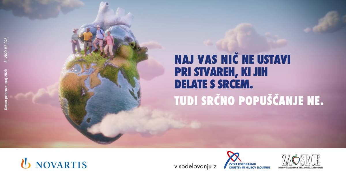 Srčno popuščanje slider 2020