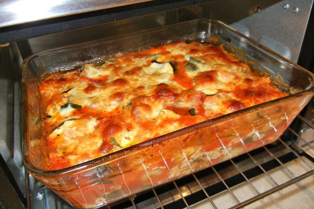 bucke s sirom - recept