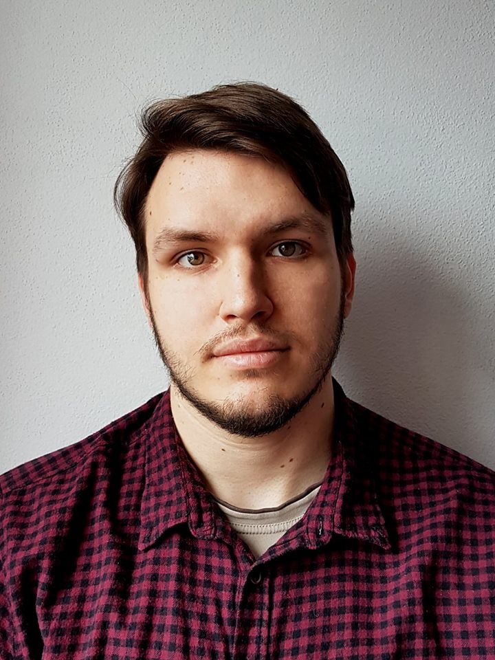 Denis Ališič