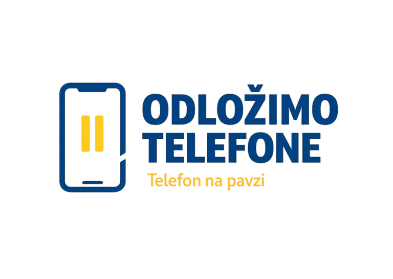 Slovenija potrebuje nacionalni dan uravnotežene uporabe zaslonov